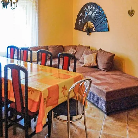 Holiday home Nice Home In Choczewo With House A Panoramic View