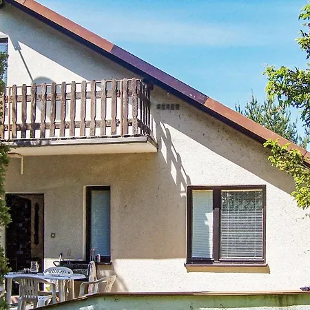 Ulwschodnia Сasa de vacaciones *