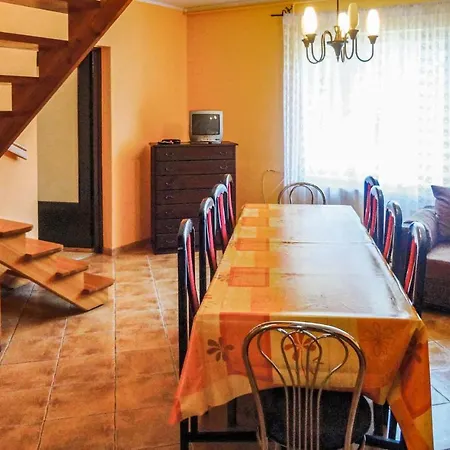 Tatil Evi Choczewo Ulwschodnia