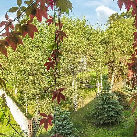 Сasa de vacaciones Ulwschodnia *