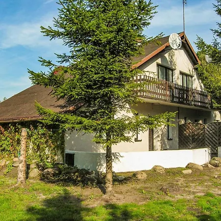 Nice Home In Choczewo With House A Panoramic View Lubiatowo (Pomerania)