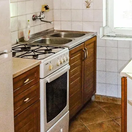 Holiday home Nice Home In Choczewo With House A Panoramic View *