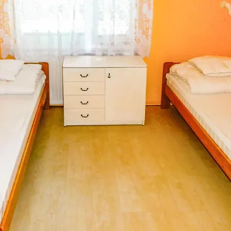 Choczewo Ulwschodnia Tatil Evi Lubiatowo (Pomerania)