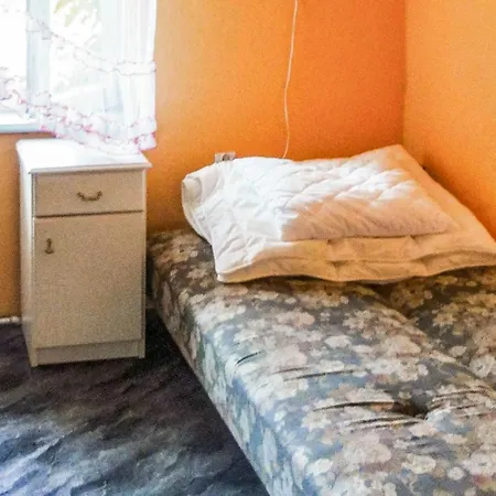 Nice Home In Choczewo With House A Panoramic View
