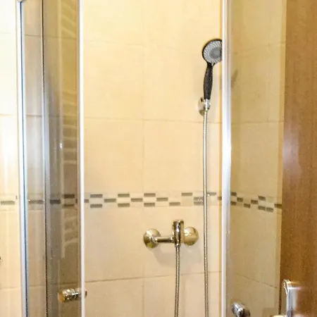 Tatil Evi Choczewo Ulwschodnia Lubiatowo (Pomerania)