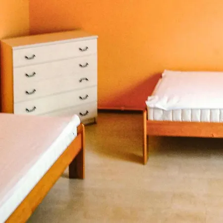 別荘 Choczewo Ulwschodnia