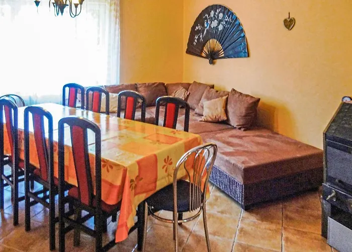 Сasa de vacaciones Ulwschodnia