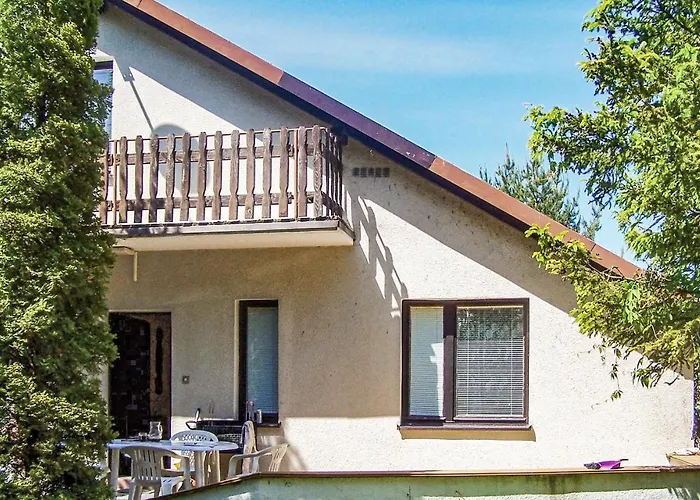 Ulwschodnia Сasa de vacaciones *