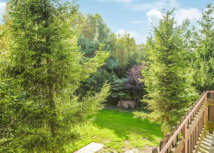 Ulwschodnia Сasa de vacaciones *