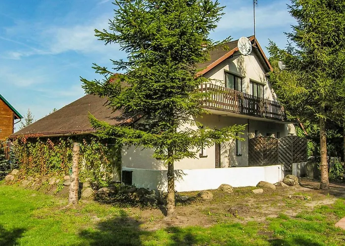 Ulwschodnia Choczewo