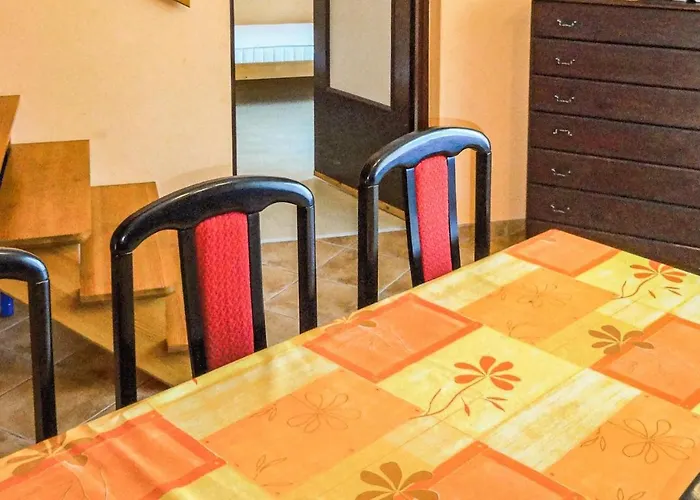 Ulwschodnia Choczewo