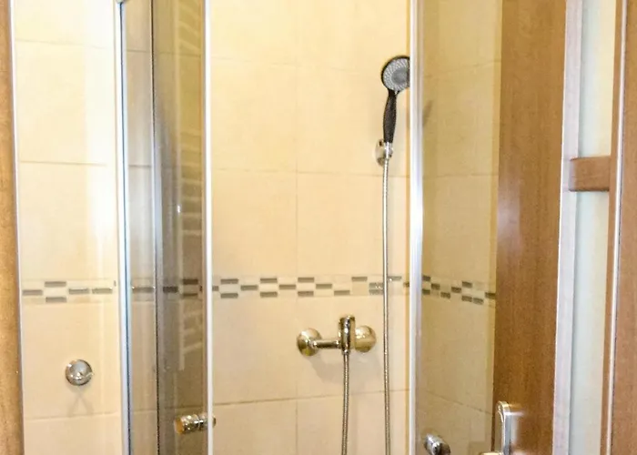 Сasa de vacaciones Ulwschodnia Choczewo