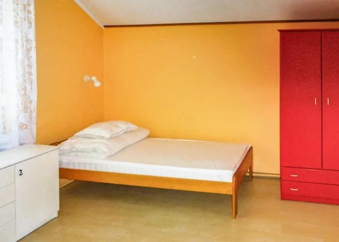 Ulwschodnia Choczewo