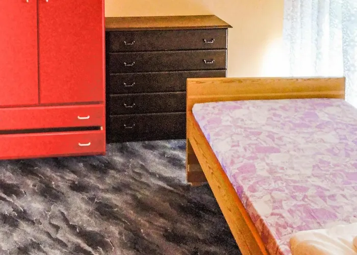 Сasa de vacaciones Ulwschodnia *