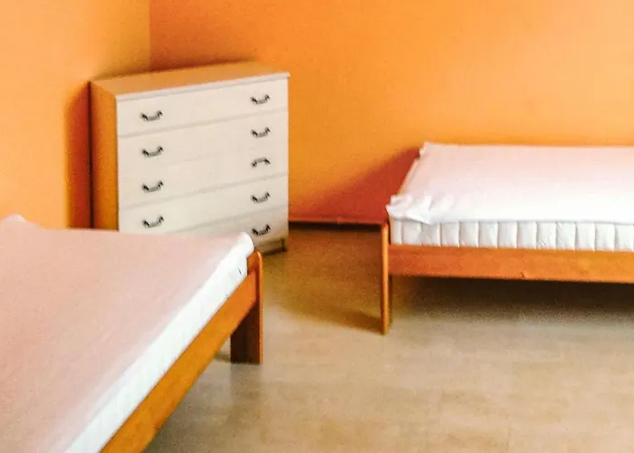 Сasa de vacaciones Ulwschodnia